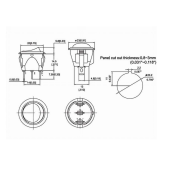 Switch ACV 30.3400-00-1
