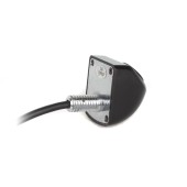 Universal parking camera BC UNI-10 Mini camera, RCA, 800TVL, 155°