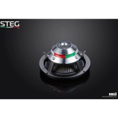 STEG MSS 3 center speakers