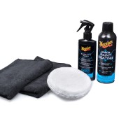 Meguiar's Hybrid Paint Coating protection