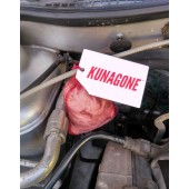 Kunagone Wild Animals Repellent (6 pcs.)