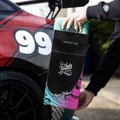 Auto Finesse Aqua Deluxe XL drying towel