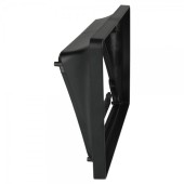 10" car radio adapter frame for VW Transporter/Caravelle T5 / T6
