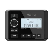 Marine car radio Hertz HMR 18 D