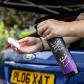 Clay lubrication Auto Finesse Glide Clay Bar Lube (500 ml)