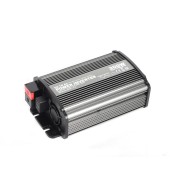 Voltage converter from 12V to 230V, USB, 300W - CAR300
