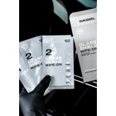 Set of Nasiol WIPE-ON wipes