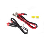 Voltage converter from 12V to 230V, USB, 600W - CAR600
