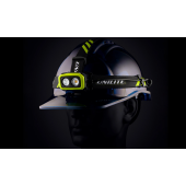 Headlamp Unilite HT-680R