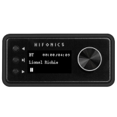 Remote control Hifonics HF-DMC