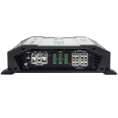 Hifonics ZXE600/4 amplifier