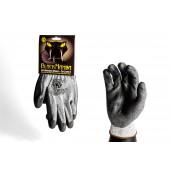 Gloves against cutting hands Black Mamba Cut Resistant XL
