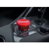 Airpure Coca-Cola air freshener, Coca-Cola Vanilla scent