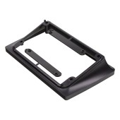 10" car radio adapter frame for VW Transporter/Caravelle T5 / T6