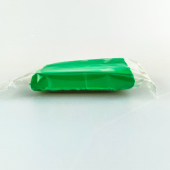 Hard clay Dodo Juice Mother Plucker Heavy Grade Detailing Clay (50 g)