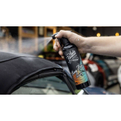 Impregnation of convertible roofs Auto Finesse Rag Top Hood Protector (500 ml)