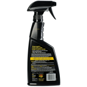 Meguiar's Gold Class Leather & Vinyl Cleaner (473 ml)
