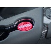 Airpure Coca-Cola air freshener, Coca-Cola Vanilla scent
