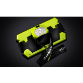 Headlamp with wireless charging Unilite WCHT5