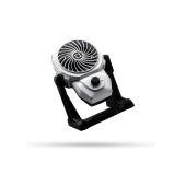 Liquid Elements Battery Fan "F10"