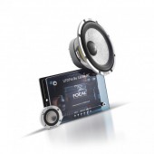 Focal 165 W-RC Passive