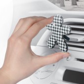 Luxury car fragrance Mr&Mrs Fragrance Niki Black Orchid