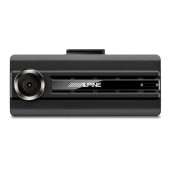 Alpine DVR-C310S on-board camera