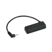 Alpine DVR-C310S on-board camera