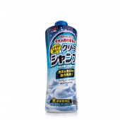 Car shampoo Soft99 Neutral Shampoo Creamy (1000 ml)