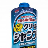 Car shampoo Soft99 Neutral Shampoo Creamy (1000 ml)