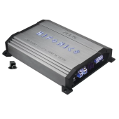 Hifonics ZXE600/2 amplifier