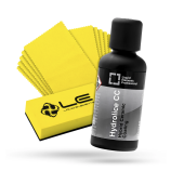 Ceramic coating Liquid Elements Hybrid ceramic coating "HYDROLICE CC" (50 ml)