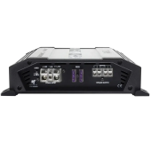 Hifonics ZXE600/2 amplifier