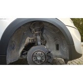 Universal cleaner Bilt Hamber Surfex HD V2 (5 l)