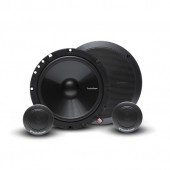 Rockford Fosgate set 2 (R1675-S + R165X3)