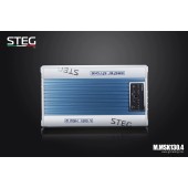 Amplifier STEG Master Stroke M.MSK 130.4