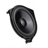 Speakers for Mercedes-Benz Gladen One 100 MB-R-SQ