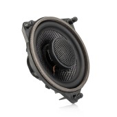 Speakers for Mercedes-Benz Gladen One 100 MB-DX
