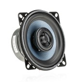 Gladen Alpha 100 C speakers