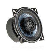 Gladen RC 100 speakers