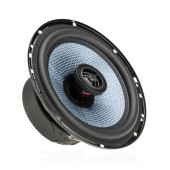 Gladen RC 165 speakers