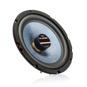 Gladen SQX 165 Slim speakers