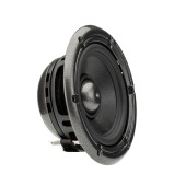 Gladen Aerospace 80 speakers