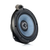 Gladen One 165 Ducato MK2 speakers