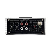 Amplifier Zapco ST-104D SQ III