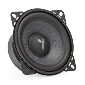 Gladen Gamma 100.2 speakers