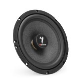 Gladen Gamma 165.2 Slim speakers