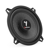 Gladen Gamma 130.2 Slim speakers