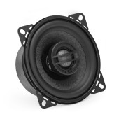 Gladen Gamma 100-X speakers