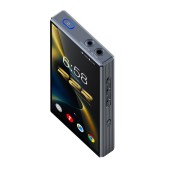Portable R2R player FiiO M33 Blue
